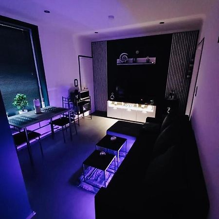 City Apartment Paderborn Apartment 6 Bagian luar foto