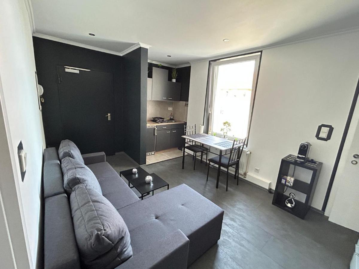 City Apartment Paderborn Apartment 6 Bagian luar foto