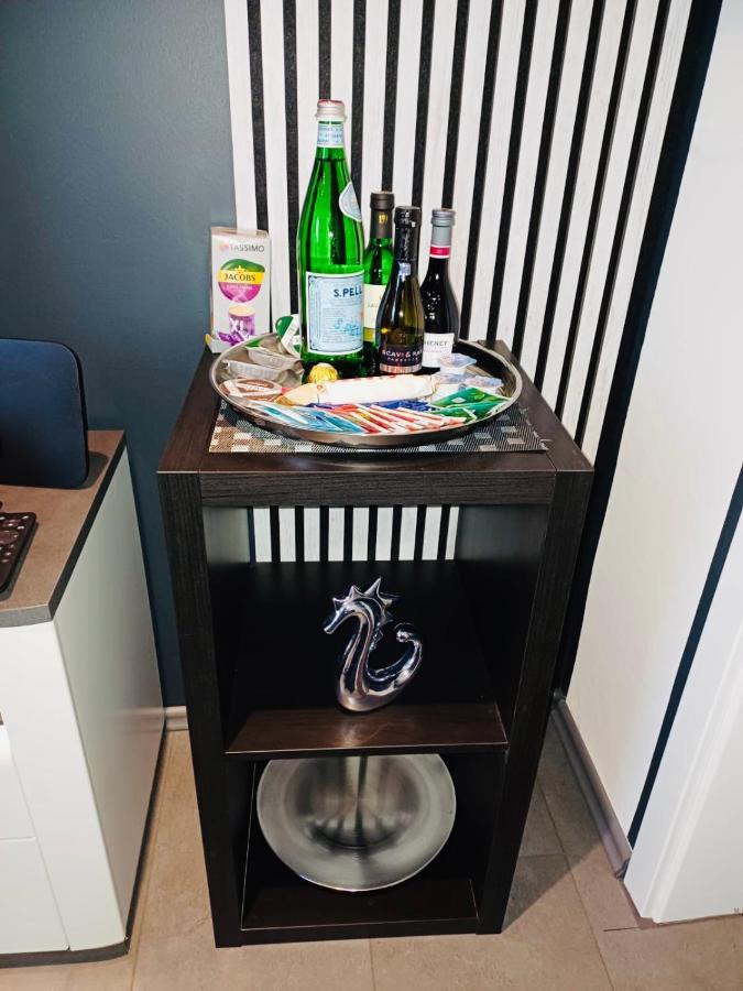 City Apartment Paderborn Apartment 6 Bagian luar foto