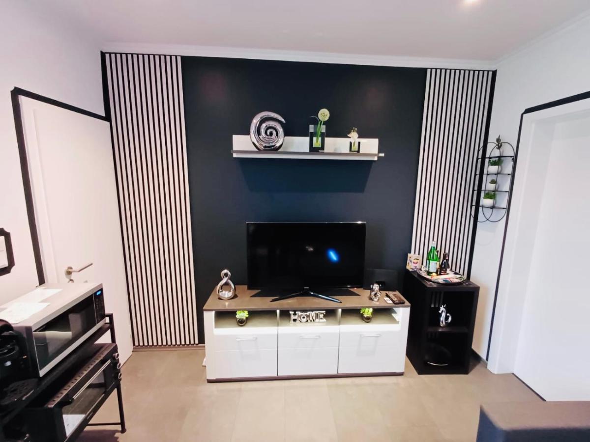City Apartment Paderborn Apartment 6 Bagian luar foto