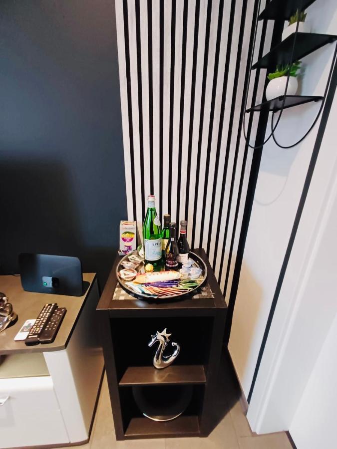 City Apartment Paderborn Apartment 6 Bagian luar foto