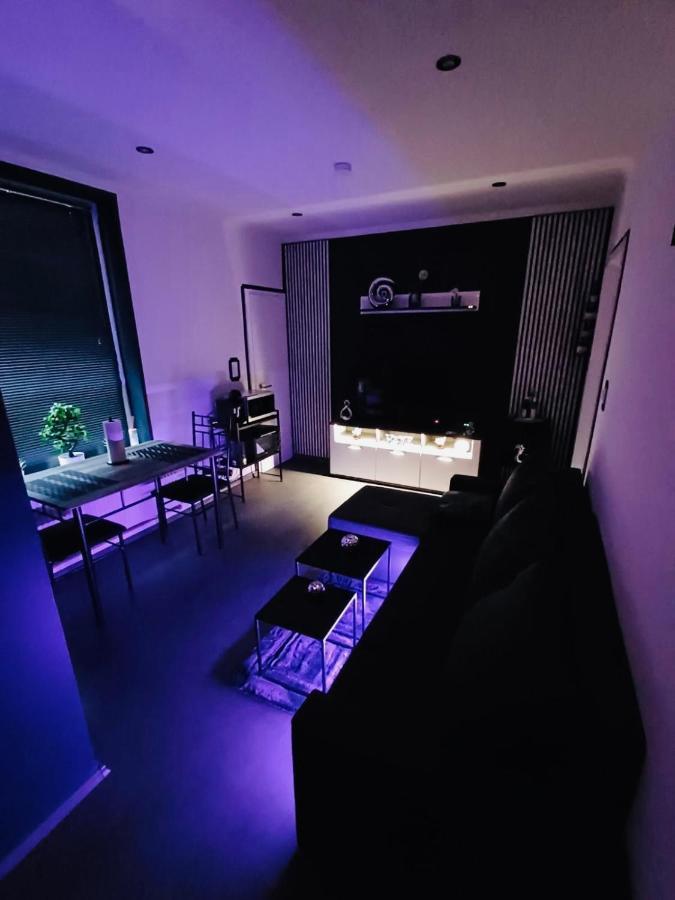 City Apartment Paderborn Apartment 6 Bagian luar foto