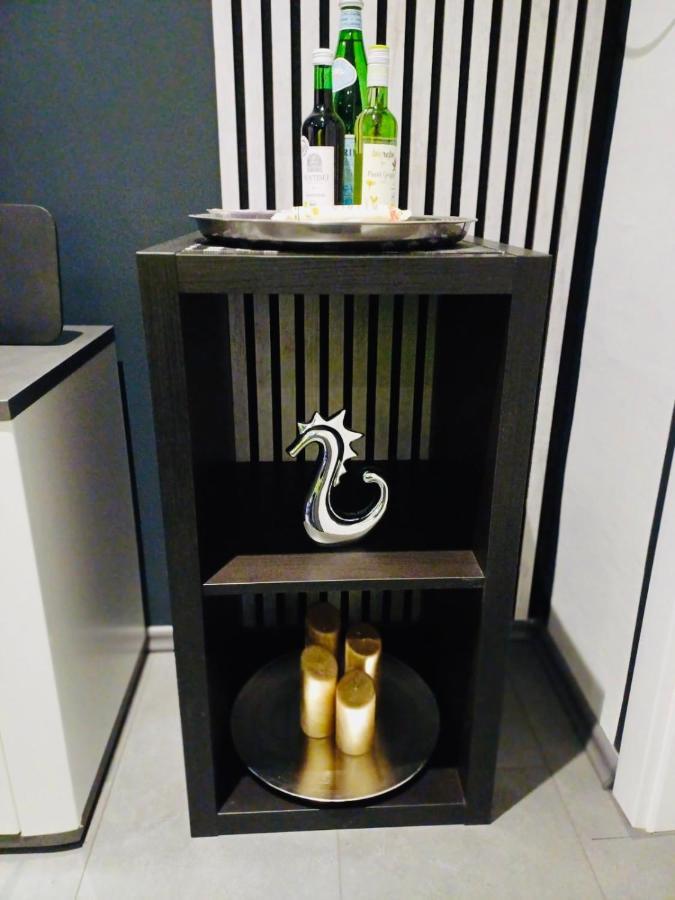 City Apartment Paderborn Apartment 6 Bagian luar foto