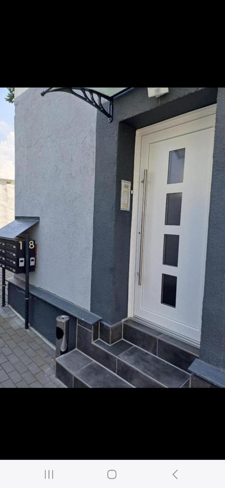 City Apartment Paderborn Apartment 6 Bagian luar foto
