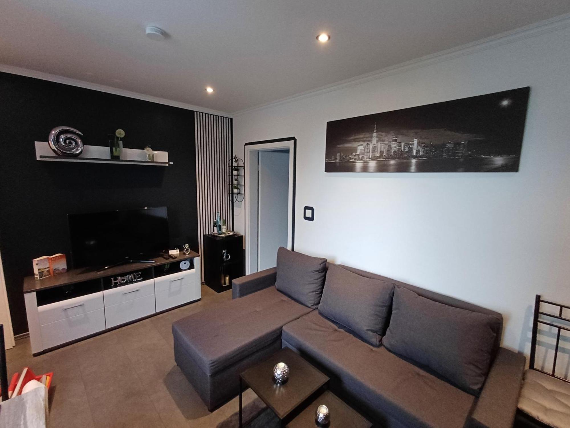 City Apartment Paderborn Apartment 6 Bagian luar foto