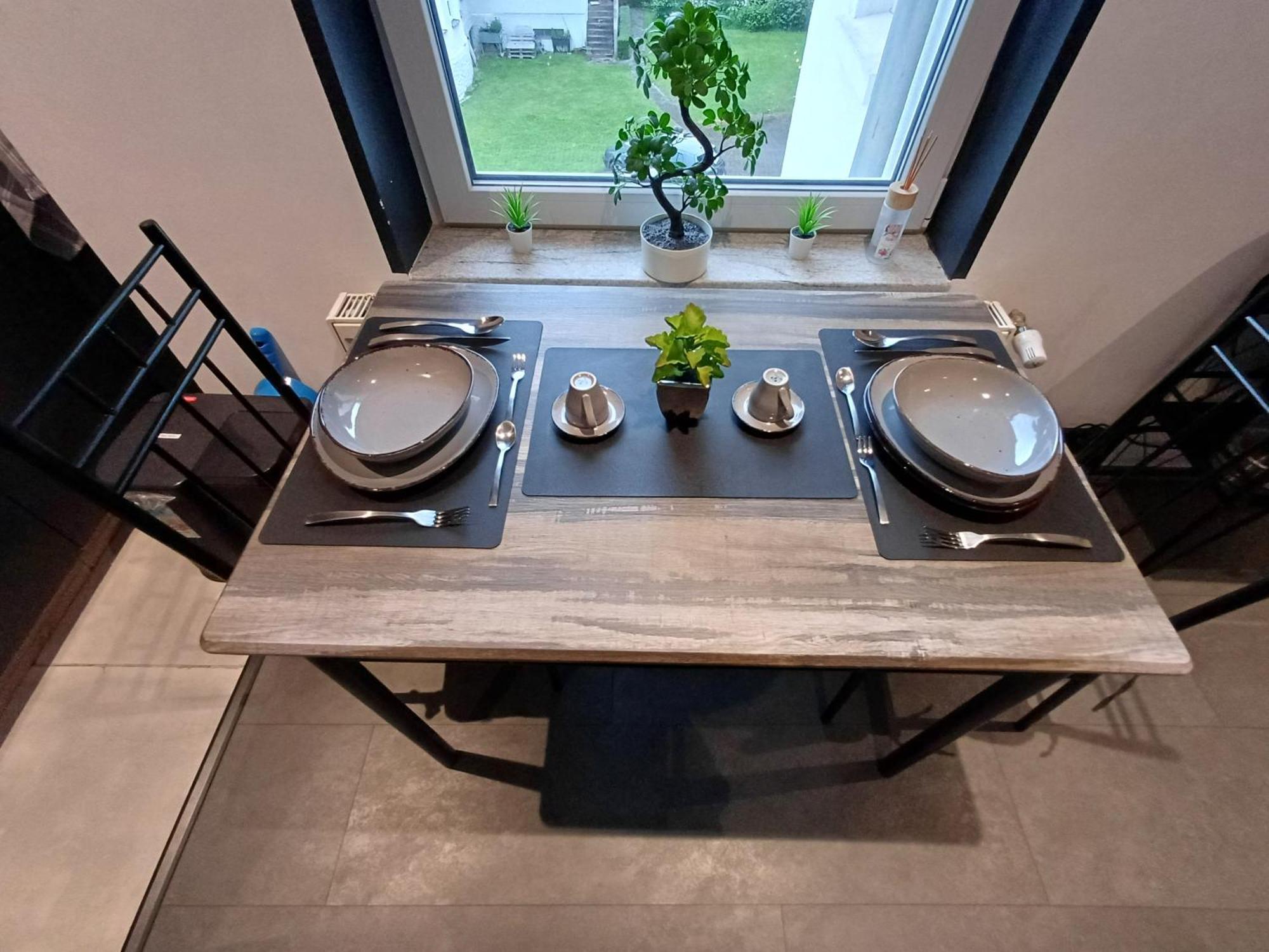 City Apartment Paderborn Apartment 6 Bagian luar foto