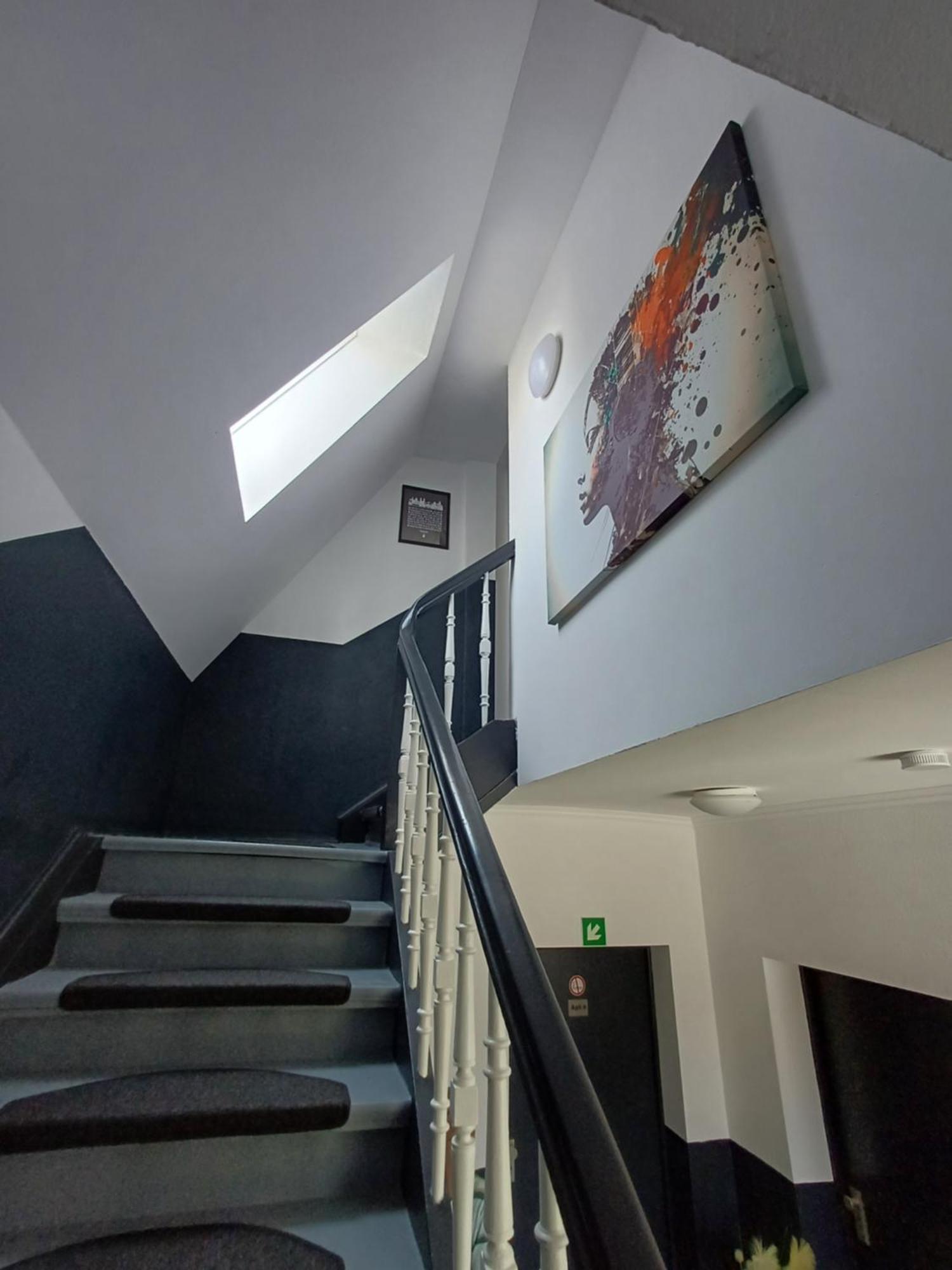 City Apartment Paderborn Apartment 6 Bagian luar foto