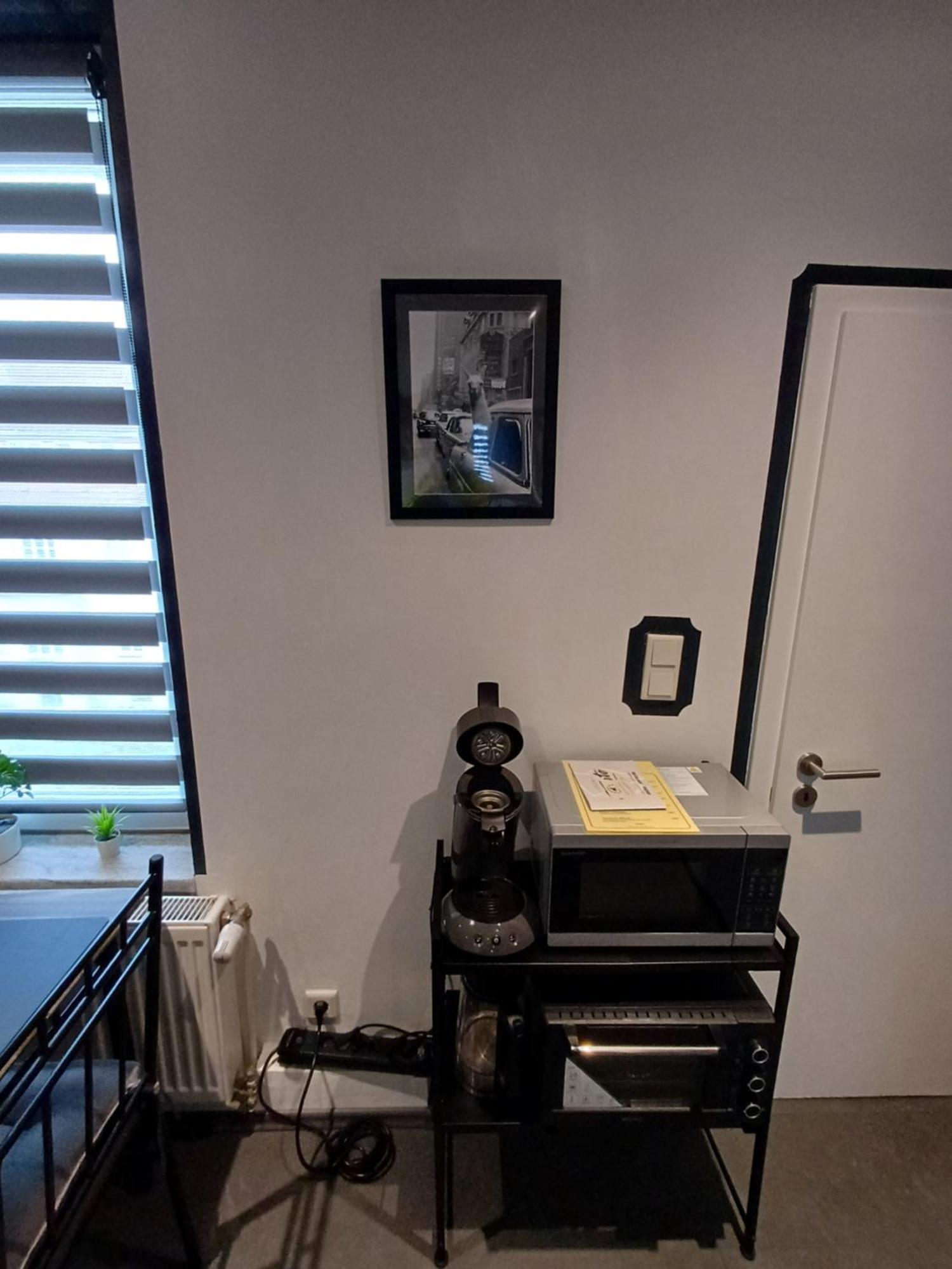 City Apartment Paderborn Apartment 6 Bagian luar foto