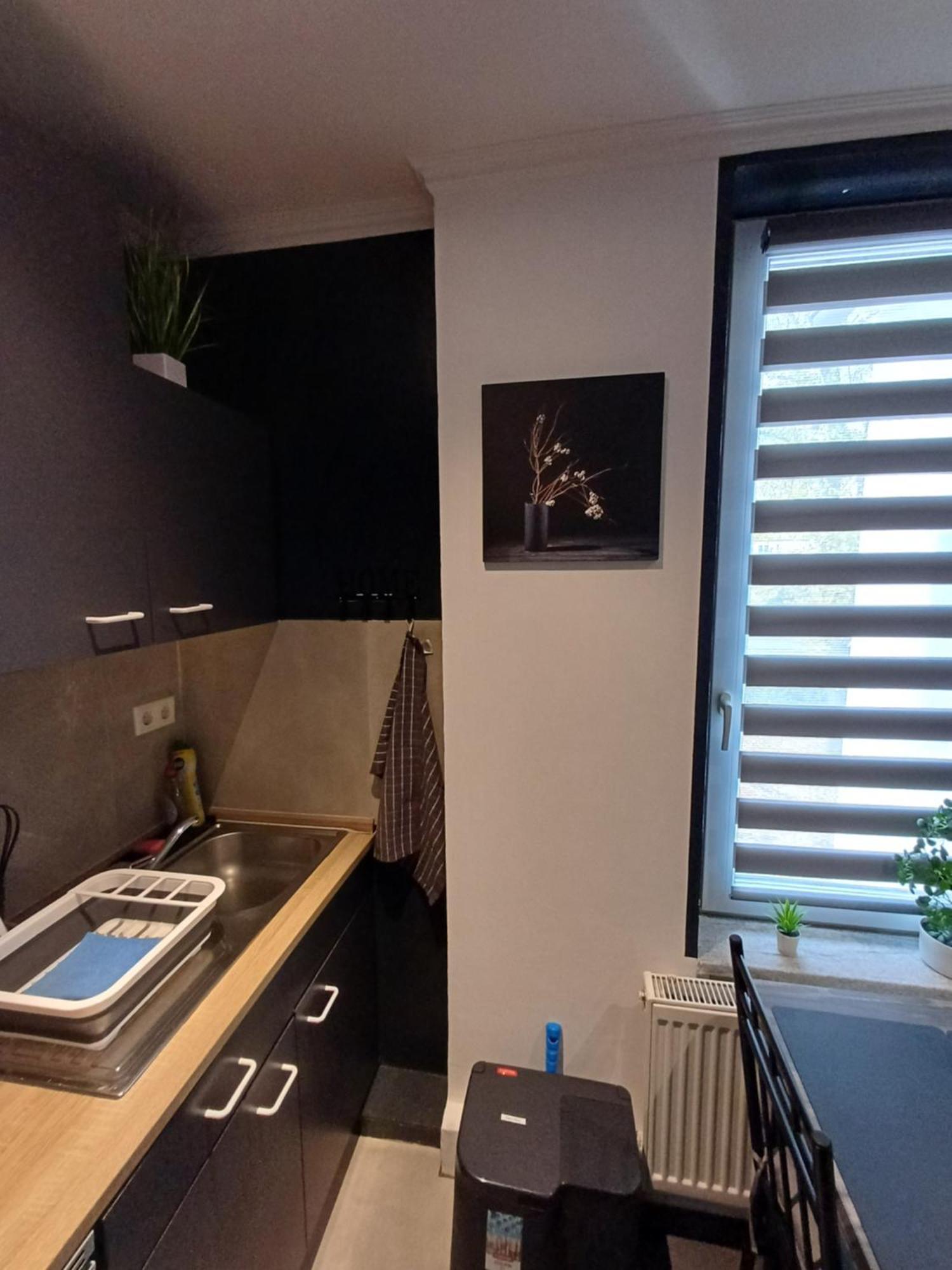City Apartment Paderborn Apartment 6 Bagian luar foto
