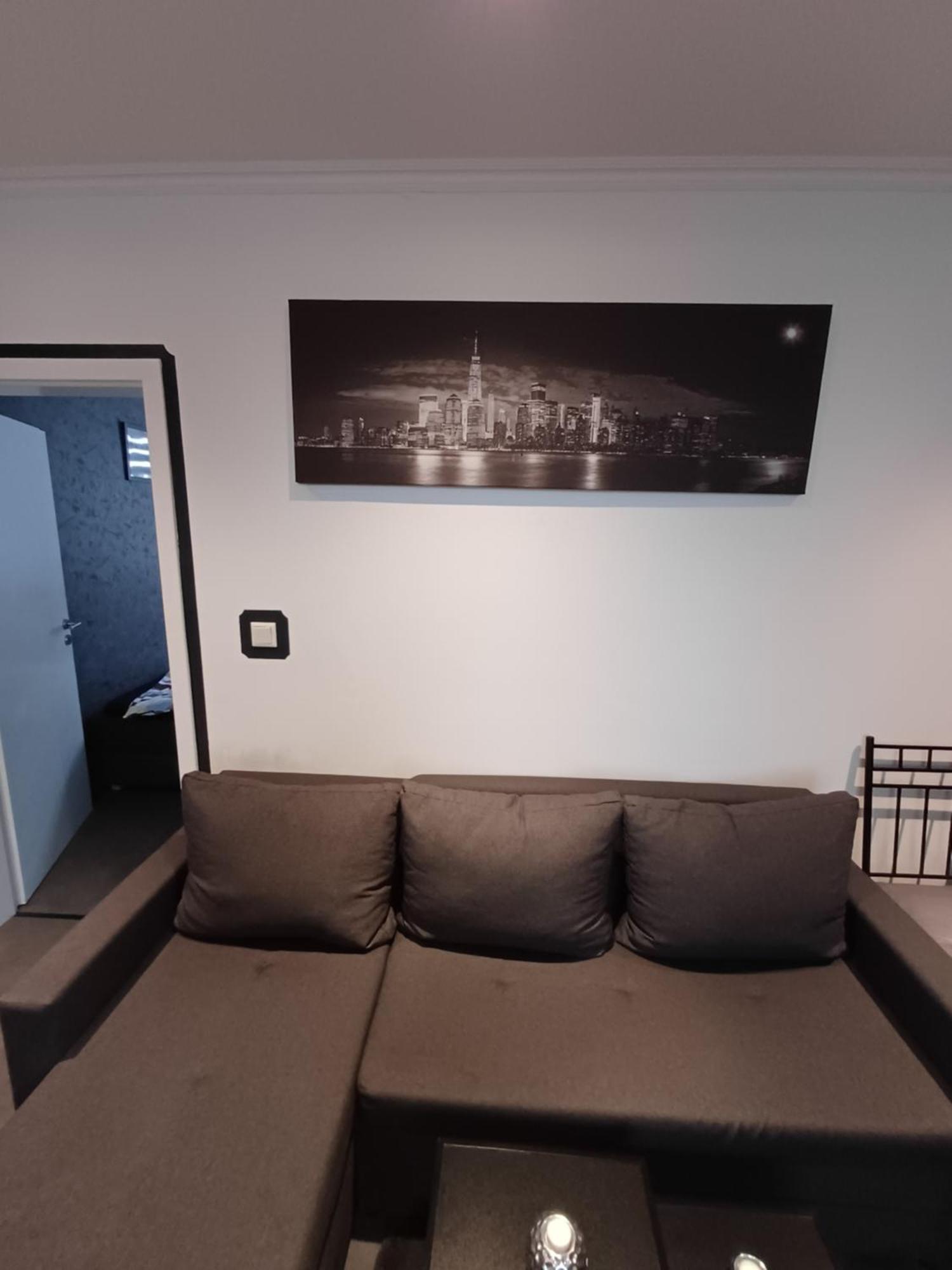 City Apartment Paderborn Apartment 6 Bagian luar foto