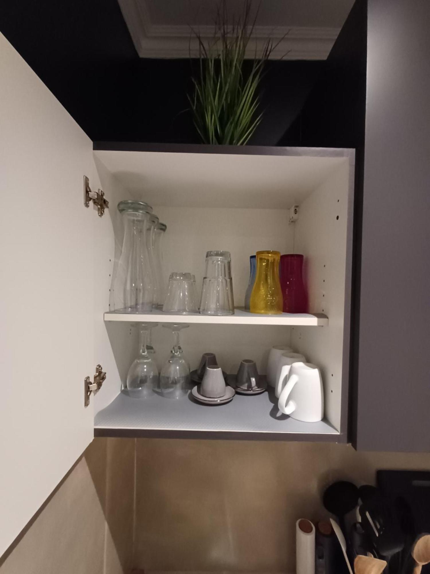 City Apartment Paderborn Apartment 6 Bagian luar foto
